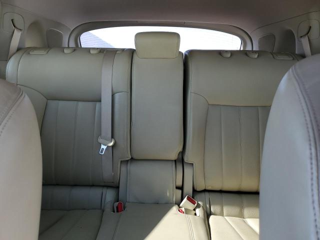 Photo 10 from auction – 2012 INFINITI FX35 with VIN JN8AS1MW2CM150454