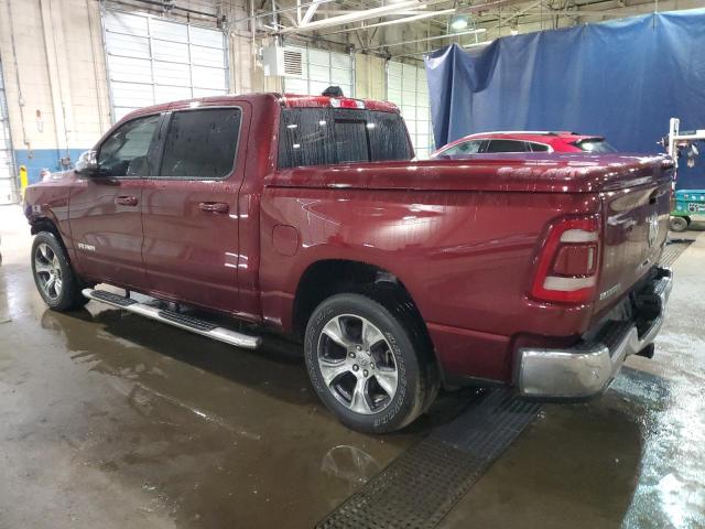 Photo 2 from auction – 2023 RAM 1500 LARAM with VIN 1C6SRFJT3PN577409