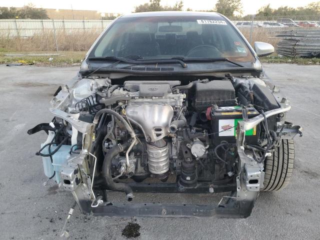 Photo 5 from auction – 2015 TOYOTA CAMRY LE with VIN 4T1BF1FK0FU077874