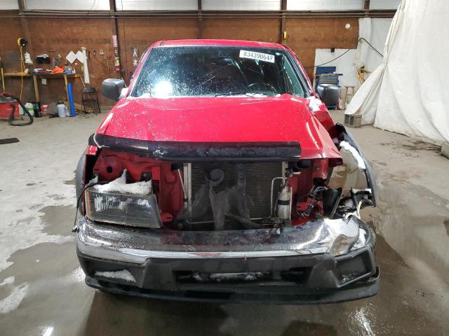Photo 5 from auction – 2006 CHEVROLET COLORADO with VIN 1GCDT196368174032