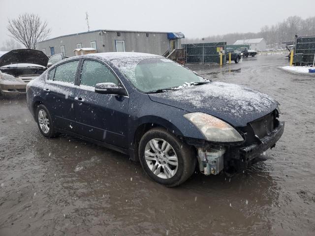 Photo 4 from auction – 2011 NISSAN ALTIMA BAS with VIN 1N4AL2AP5BN443534