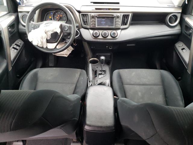 Photo 8 from auction – 2015 TOYOTA RAV4 LE with VIN 2T3ZFREV6FW190566