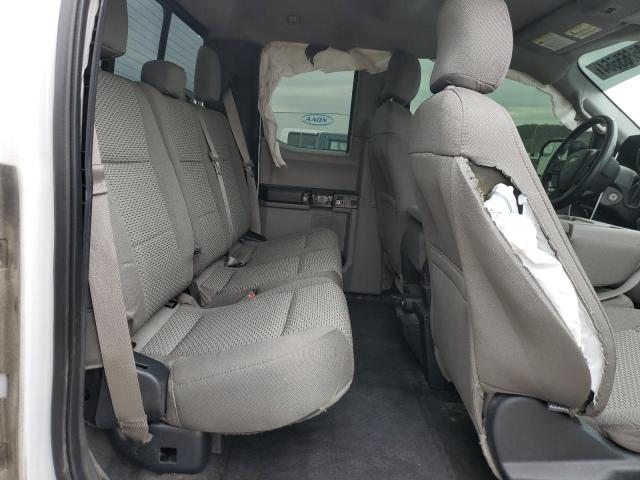 Photo 10 from auction – 2015 FORD F150 SUPER with VIN 1FTFX1EF9FFB47304