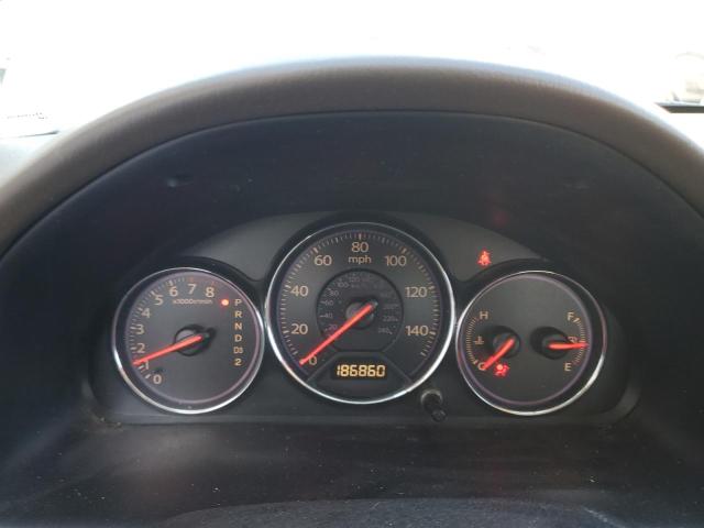 Photo 9 from auction – 2003 HONDA CIVIC EX with VIN 2HGES26773H591395