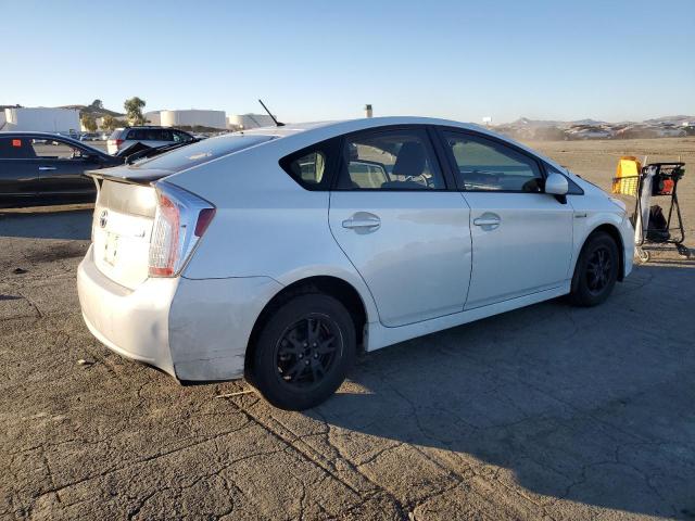 Photo 3 from auction – 2015 TOYOTA PRIUS with VIN JTDKN3DUXF0454595
