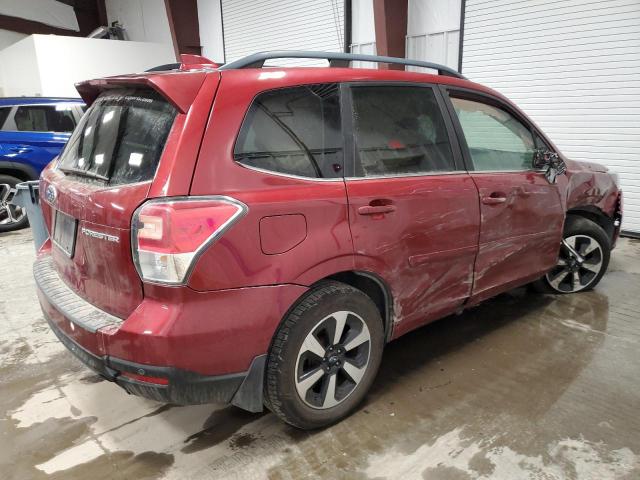 Zdjęcie 3 z aukcji – 2018 SUBARU FORESTER 2 z VIN JF2SJARC8JH436947