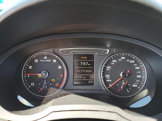 Photo 9 from auction – 2018 AUDI Q3 PREMIUM with VIN WA1BCCFS8JR025858