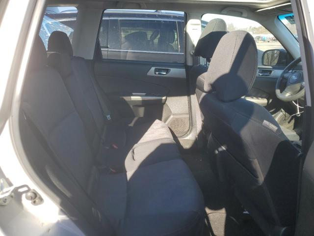 Photo 11 from auction – 2009 SUBARU FORESTER 2 with VIN JF2SH636X9G733912