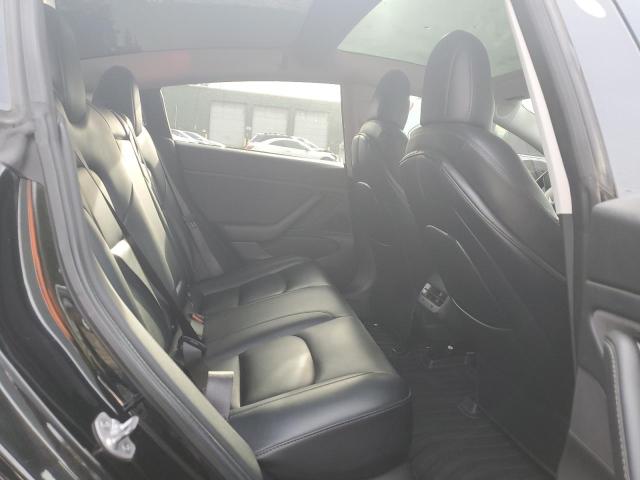 Photo 10 from auction – 2018 TESLA MODEL 3 with VIN 5YJ3E1EA0JF071854