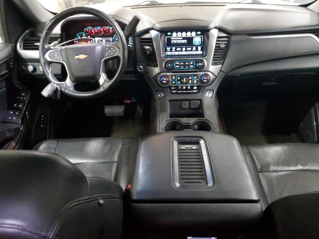 Photo 8 from auction – 2016 CHEVROLET SUBURBAN K with VIN 1GNSKHKCXGR324949