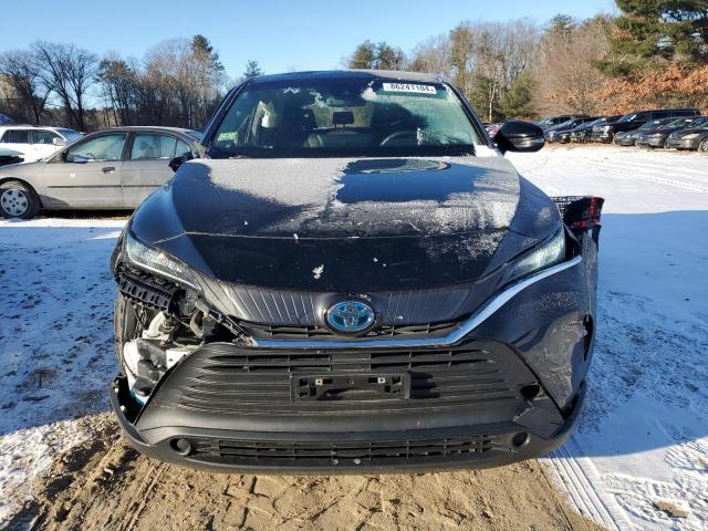 Photo 5 from auction – 2021 TOYOTA VENZA LE with VIN JTEAAAAH6MJ004500