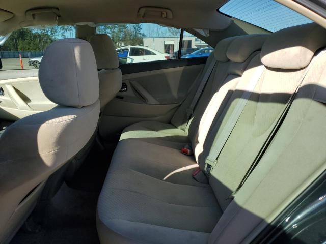 Photo 10 from auction – 2009 TOYOTA CAMRY BASE with VIN 4T1BE46KX9U400451
