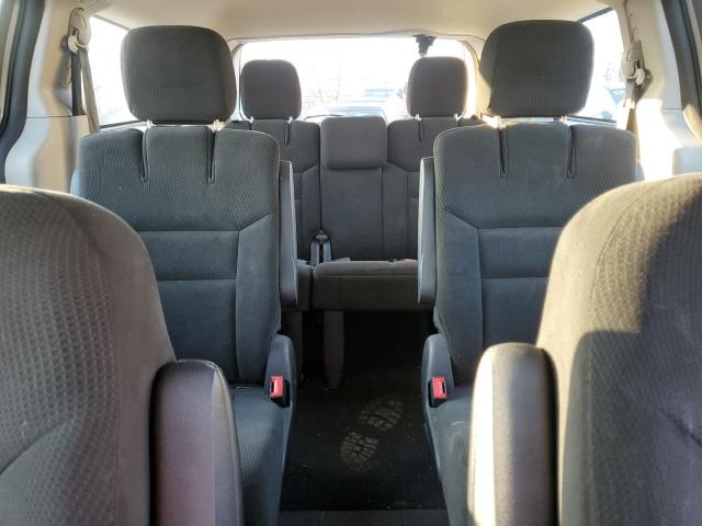 Photo 10 from auction – 2016 DODGE GRAND CARA with VIN 2C4RDGBG4GR360449