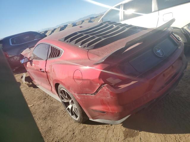 Photo 2 from auction – 2020 FORD MUSTANG with VIN 1FA6P8TD8L5127112