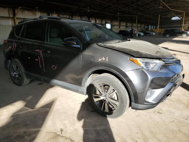 Photo 4 from auction – 2018 TOYOTA RAV4 ADVEN with VIN JTMWFREV2JD115484