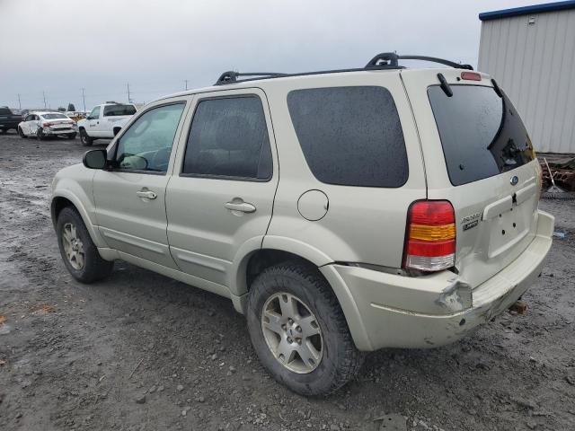 Photo 2 from auction – 2004 FORD ESCAPE XLT with VIN 1FMCU94184KB40795