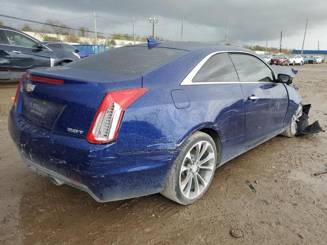 Photo 3 from auction – 2015 CADILLAC ATS with VIN 1G6AA1RX8F0117991