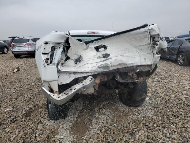 Photo 6 from auction – 2010 FORD F150 with VIN 1FTMF1EW4AKE00975