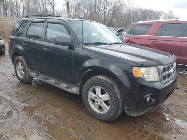 Photo 4 from auction – 2010 FORD ESCAPE XLT with VIN 1FMCU9DG5AKD35320
