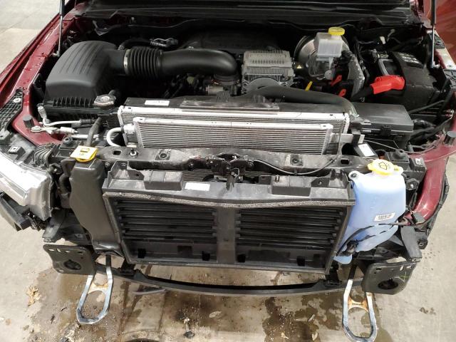 Photo 11 from auction – 2022 RAM 1500 LONGH with VIN 1C6SRFKT9NN160548