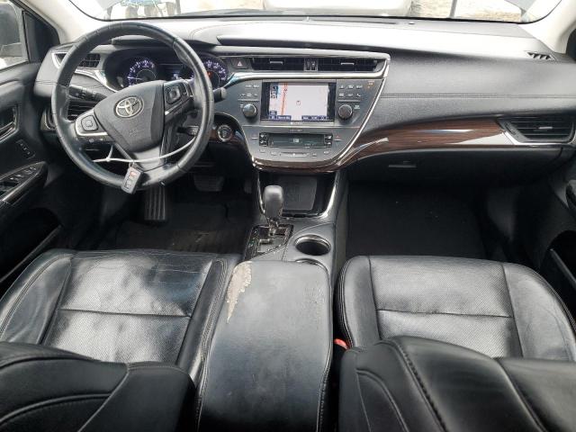 Photo 8 from auction – 2014 TOYOTA AVALON BAS with VIN 4T1BK1EB2EU099130