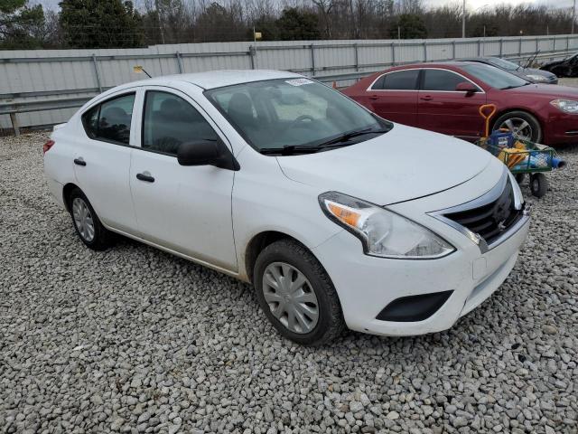 Photo 4 from auction – 2015 NISSAN VERSA with VIN 3N1CN7AP6FL862348