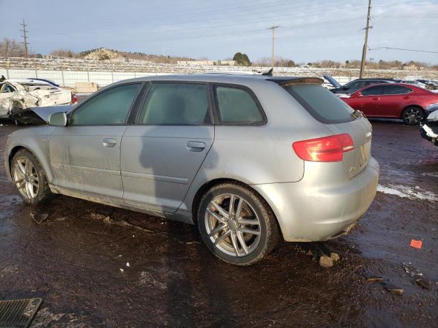 Photo 2 from auction – 2011 AUDI A3 PREMIUM with VIN WAUKJAFM3BA133271