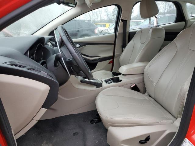 Photo 7 from auction – 2012 FORD FOCUS SEL with VIN 1FAHP3H22CL241587