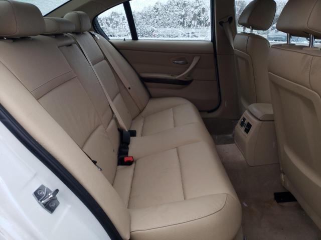 Photo 10 from auction – 2011 BMW 328 I with VIN WBAPH7C53BE461171