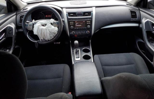 Photo 8 from auction – 2015 NISSAN ALTIMA 2.5 with VIN 1N4AL3AP2FN884176