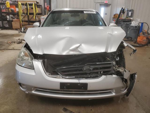Photo 5 from auction – 2003 NISSAN ALTIMA SE with VIN 1N4BL11D83C121116