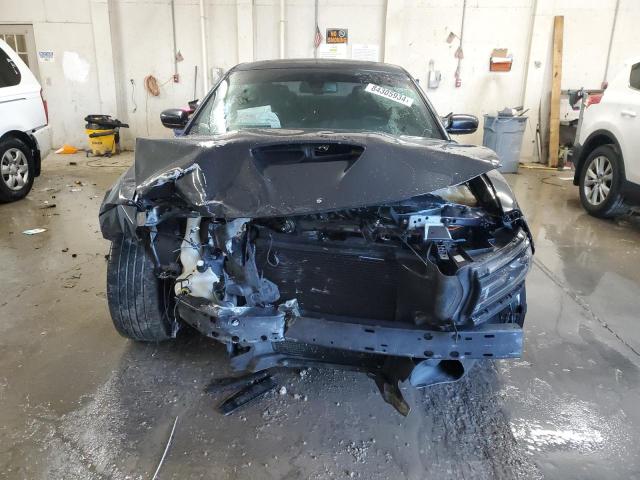 Photo 5 from auction – 2017 DODGE CHARGER R/ with VIN 2C3CDXGJ7HH565978