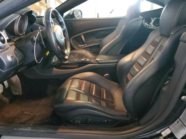 Photo 7 from auction – 2012 FERRARI CALIFORNIA with VIN ZFF65TJA1C0186660