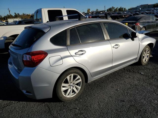 Photo 3 from auction – 2015 SUBARU IMPREZA PR with VIN JF1GPAC64F8275371