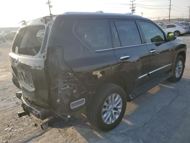 Photo 3 from auction – 2014 LEXUS GX 460 with VIN JTJBM7FX3E5066074