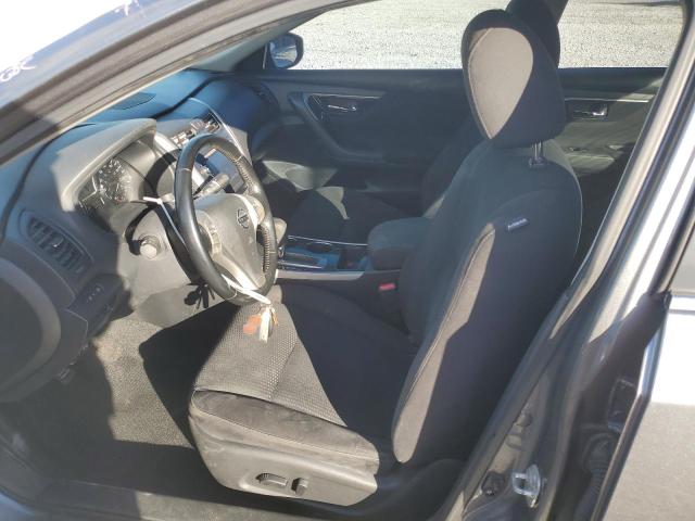 Photo 7 from auction – 2014 NISSAN ALTIMA 2.5 with VIN 1N4AL3AP0EC128646