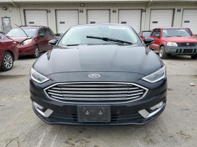 Photo 5 from auction – 2017 FORD FUSION SE with VIN 3FA6P0HD9HR404073