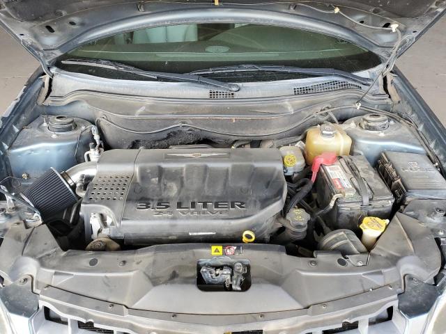Photo 12 from auction – 2005 CHRYSLER PACIFICA T with VIN 2C4GM68415R290078
