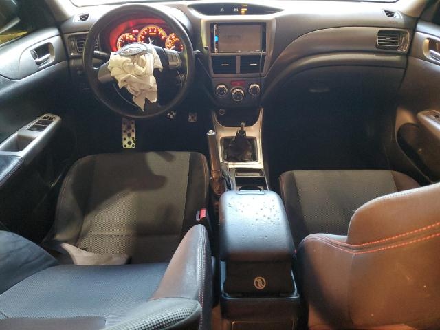 Photo 8 from auction – 2010 SUBARU IMPREZA WR with VIN JF1GE7G63AG504480