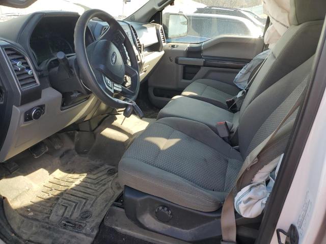 Photo 7 from auction – 2017 FORD F150 SUPER with VIN 1FTEW1EF6HKC85407