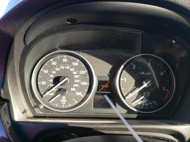 Photo 9 from auction – 2010 BMW 335 D with VIN WBAPN7C51AA778011