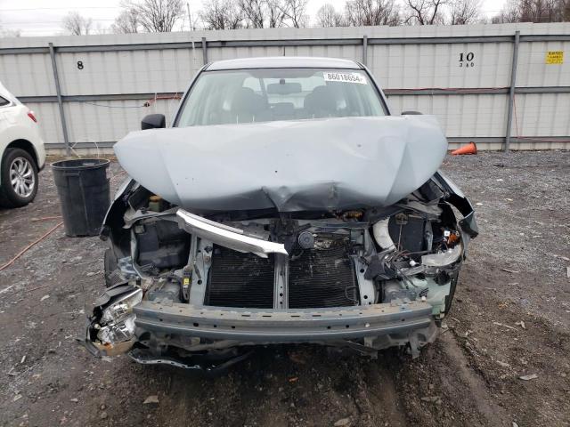 Photo 5 from auction – 2009 SUBARU FORESTER 2 with VIN JF2SH61689H753248