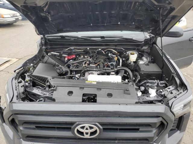 Photo 11 from auction – 2024 TOYOTA TACOMA DOU with VIN 3TMLB5JN1RM053850