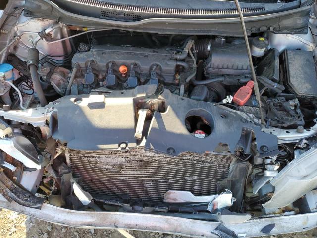 Photo 11 from auction – 2015 HONDA CIVIC LX with VIN 19XFB2F54FE247816