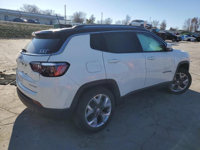 Photo 3 from auction – 2021 JEEP COMPASS LI with VIN 3C4NJDCB3MT547294