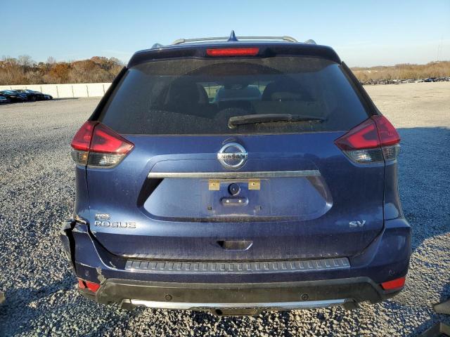 Photo 6 from auction – 2019 NISSAN ROGUE S with VIN KNMAT2MTXKP541479