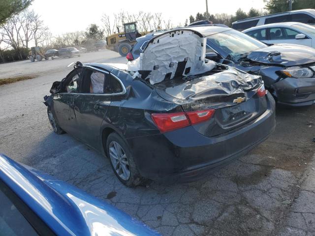 Photo 2 from auction – 2017 CHEVROLET MALIBU LT with VIN 1G1ZE5ST9HF154267