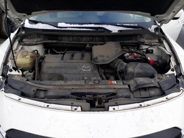 Photo 12 from auction – 2015 MAZDA CX-9 TOURI with VIN JM3TB2CA2F0464320