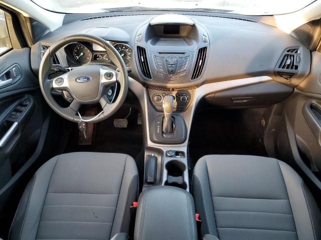 Photo 8 from auction – 2015 FORD ESCAPE SE with VIN 1FMCU0G75FUC35740
