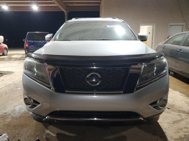 Photo 5 from auction – 2013 NISSAN PATHFINDER with VIN 5N1AR2MN6DC609086